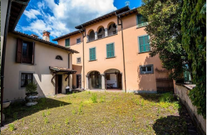 Vendita residenza di lusso Bergamo provincia